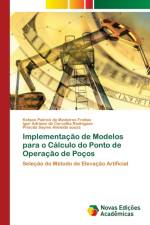Implementacao de Modelos para o Calculo do Ponto de Operacao de Pocos af Ketson Patrick de Medeiros Freitas