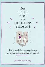Den lille bog om odderens filosofi af Jennifer McCartney