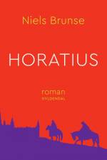 Horatius af Niels Brunse