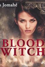 Blood Witch af Léna Jomahé