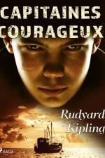 Capitaines Courageux af Rudyard Kipling