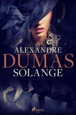Solange af Alexandre Dumas