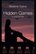 Hidden Games- af Marianne Toxboe