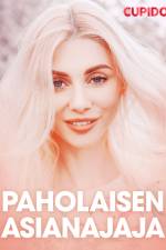Paholaisen asianajaja – eroottinen novelli af Cupido