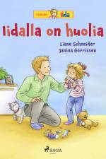Iidalla on huolia