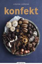 Konfekt af Louisa Lorang