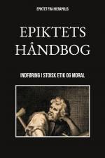 Epiktets håndbog af Epiktet fra Hierapolis