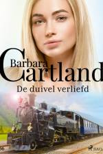 De duivel verliefd af Barbara Cartland
