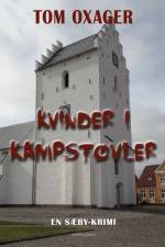 Kvinder i kampstøvler af Tom Oxager