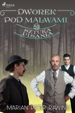 Dworek pod Malwami 59 - Sztuka pisania