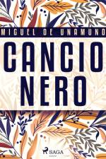 Cancionero af Miguel de Unamuno