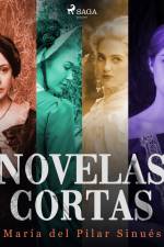 Novelas cortas af María del Pilar Sinués
