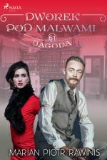 Dworek pod Malwami 61 - Jagoda