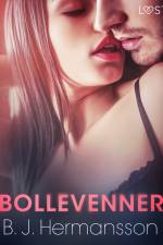Bollevenner - erotisk novelle af B. J. Hermansson