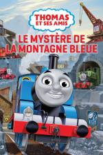 Thomas et ses amis - Le Mystère de la montagne bleue af Mattel