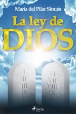 La ley de Dios af María del Pilar Sinués