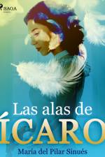 Las alas de Ícaro af María del Pilar Sinués