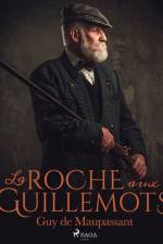 La Roche aux Guillemots af Guy de Maupassant