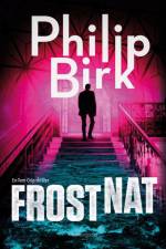 Frostnat af Philip Birk