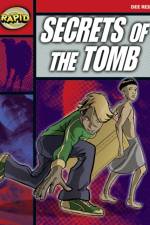 Rapid Reading: Secrets Tomb (Stage 5, Level 5A) af Dee Reid