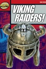 Rapid Reading: Viking Raider (Stage 5, Level 5A) af Dee Reid