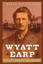 Wyatt Earp af Casey (San Bruno Tefertiller
