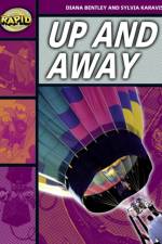 Rapid Stage 1 Set 2: Up and Away (Series 2) af Diana Bentley