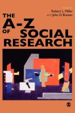 The A-Z of Social Research