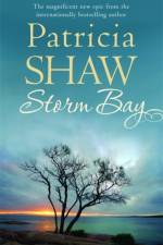 Storm Bay af Patricia Shaw