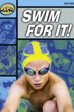 Rapid Reading: Swim For It! (Stage 2 Level 2A) af Dee Reid