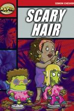 Rapid Reading: Scary Hair (Stage 5, Level 5A) af Simon Cheshire