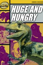 Rapid Reading: Huge and Hungry (Stage 4, Level 4A) af Simon Cheshire