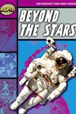 Rapid Reading: Beyond the Stars (Stage 3, Level 3A) af Jan Burchett