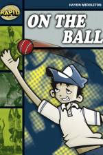 Rapid Reading: On the Ball (Stage 6, Level 6B) af Haydn Middleton