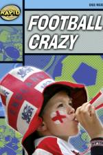 Rapid Reading: Football Crazy (Stage 2, Level 2A) af Dee Reid