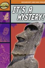Rapid Reading: It's a Mystery! (Stage 4, Level 4B) af Jan Burchett