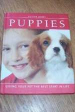 PUPPIES af UNKNOWN