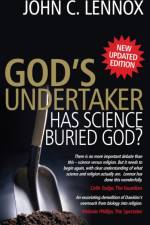 God's Undertaker af John C Lennox