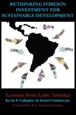 Rethinking Foreign Investment for Sustainable Development