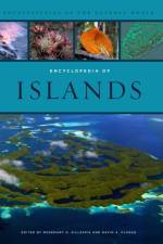 Encyclopedia of Islands