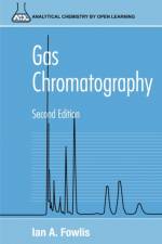 Gas Chromatography af Ian A. (University of Northumbria at Newcastle) Fowlis