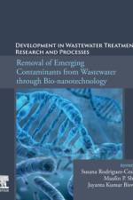Development in Wastewater Treatment Research and Processes