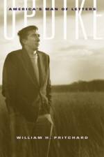 Updike af William H. Pritchard