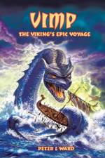 Vimp the Viking's Epic Voyage af Peter L. Ward