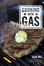 Cooking with gas af Jean Nel
