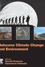 Holocene Climate Change and Environment