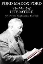 March of Literature af Ford Madox Ford