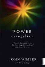 Power Evangelism af Kevin Springer