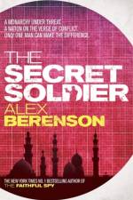 The Secret Soldier af Alex Berenson