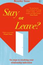 Stay or Leave af Beverley Stone
